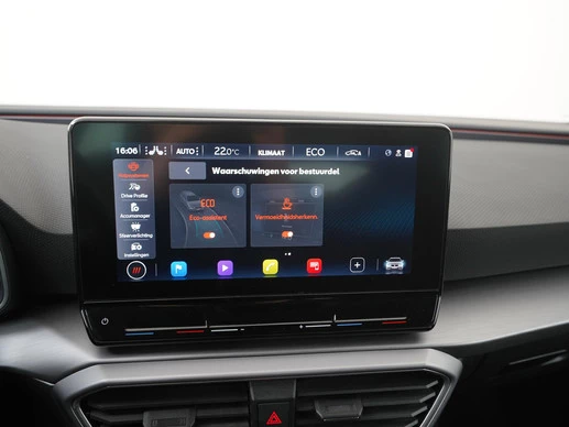 SEAT Leon - Afbeelding 30 van 30