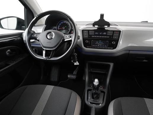 Volkswagen e-up! - Afbeelding 3 van 30