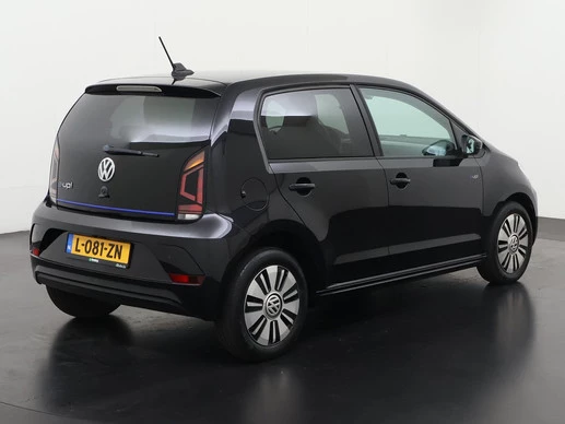 Volkswagen e-up! - Afbeelding 4 van 30