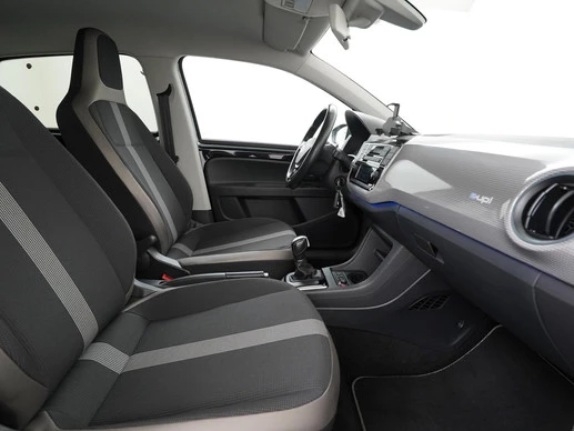 Volkswagen e-up! - Afbeelding 6 van 30