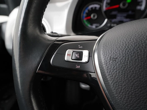Volkswagen e-up! - Afbeelding 8 van 30