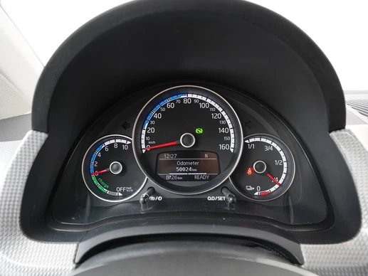 Volkswagen e-up! - Afbeelding 9 van 30