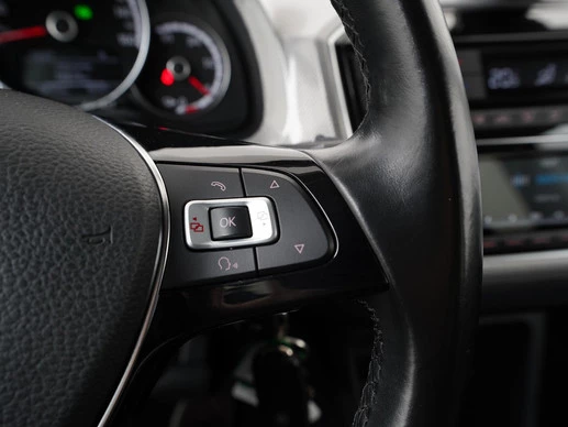 Volkswagen e-up! - Afbeelding 10 van 30