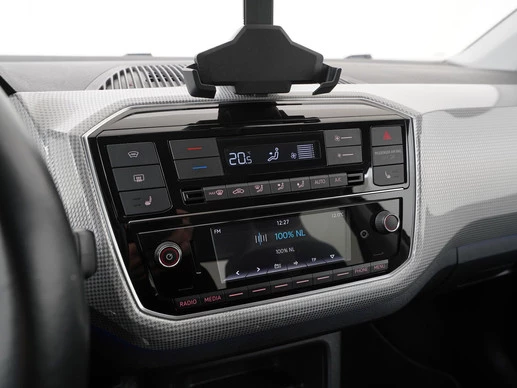 Volkswagen e-up! - Afbeelding 11 van 30