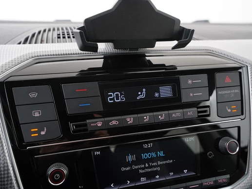 Volkswagen e-up! - Afbeelding 13 van 30