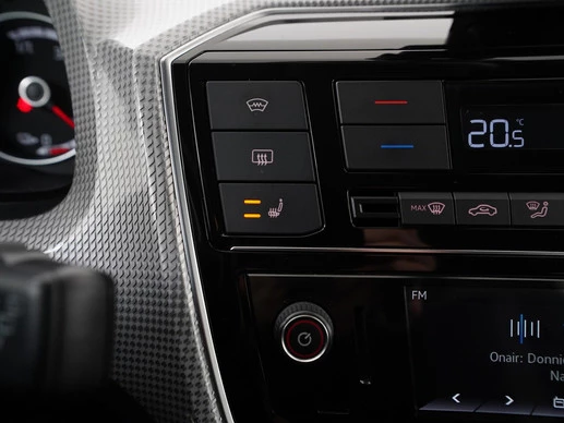 Volkswagen e-up! - Afbeelding 14 van 30