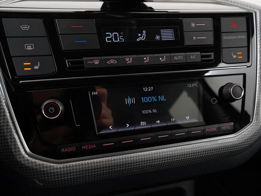 Volkswagen e-up! - Afbeelding 15 van 30