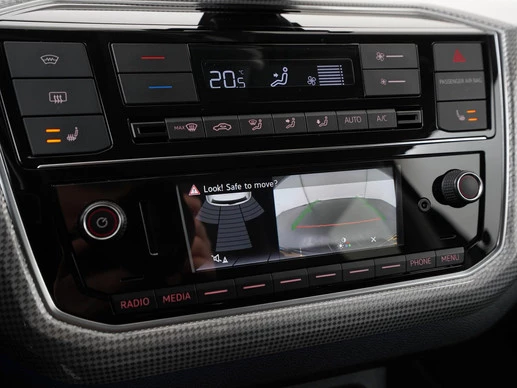 Volkswagen e-up! - Afbeelding 16 van 30