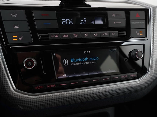 Volkswagen e-up! - Afbeelding 17 van 30