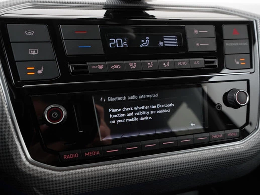 Volkswagen e-up! - Afbeelding 18 van 30