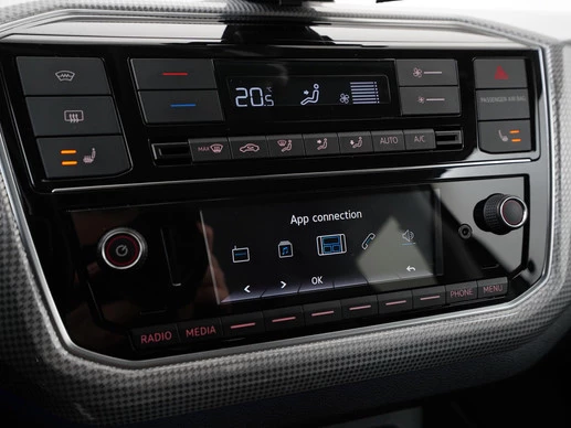 Volkswagen e-up! - Afbeelding 19 van 30