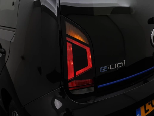 Volkswagen e-up! - Afbeelding 21 van 30