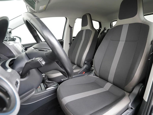 Volkswagen e-up! - Afbeelding 24 van 30