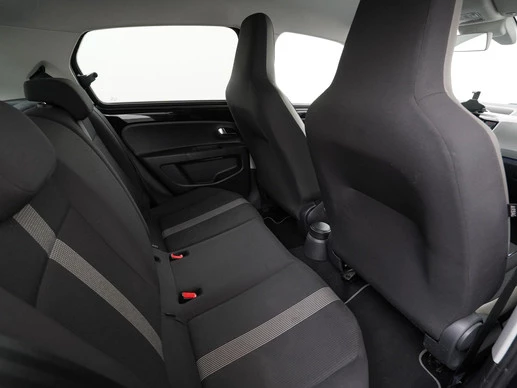 Volkswagen e-up! - Afbeelding 25 van 30