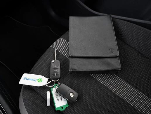 Volkswagen e-up! - Afbeelding 28 van 30