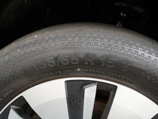 Volkswagen e-up! - Afbeelding 30 van 30