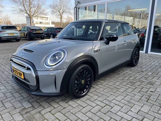MINI Electric - Afbeelding 3 van 30