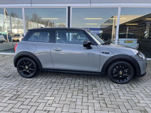 MINI Electric - Afbeelding 7 van 30