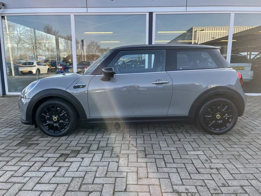MINI Electric - Afbeelding 11 van 30