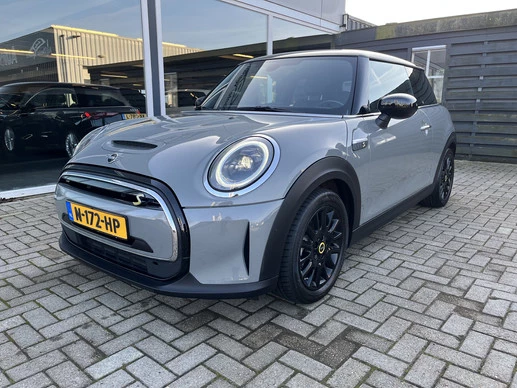 MINI Electric - Afbeelding 12 van 30