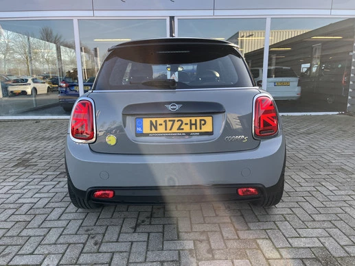 MINI Electric - Afbeelding 13 van 30