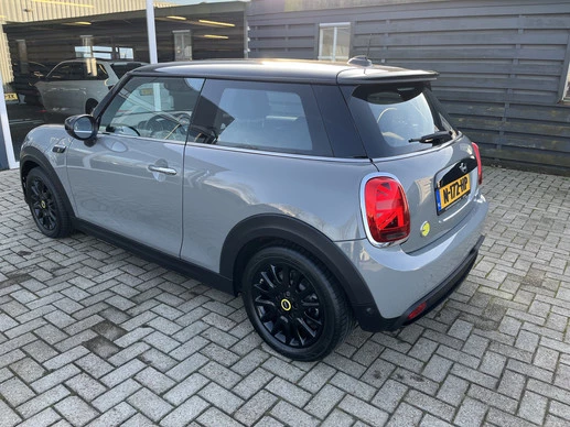 MINI Electric - Afbeelding 14 van 30