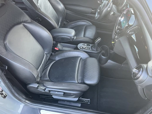 MINI Electric - Afbeelding 15 van 30