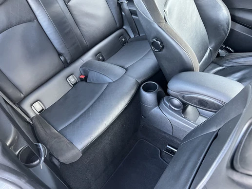 MINI Electric - Afbeelding 16 van 30