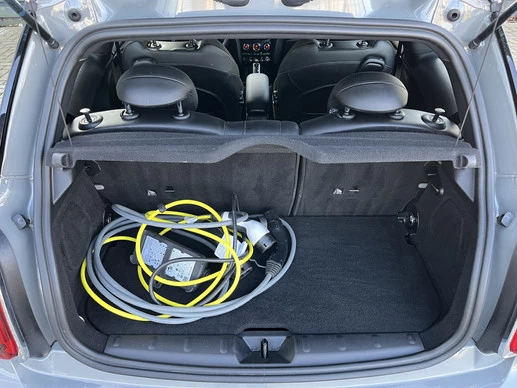 MINI Electric - Afbeelding 17 van 30