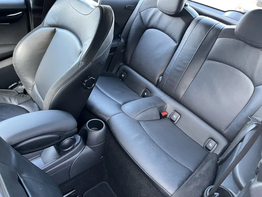 MINI Electric - Afbeelding 18 van 30