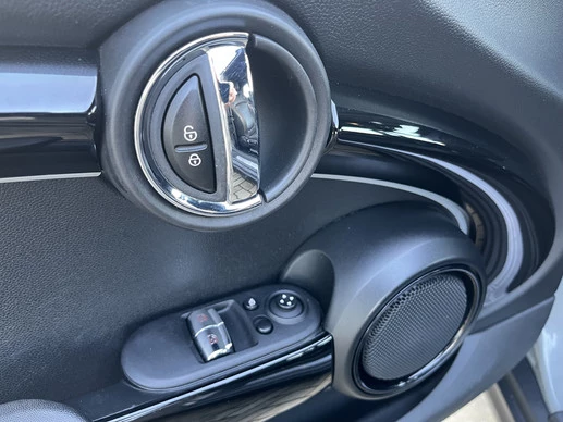 MINI Electric - Afbeelding 19 van 30