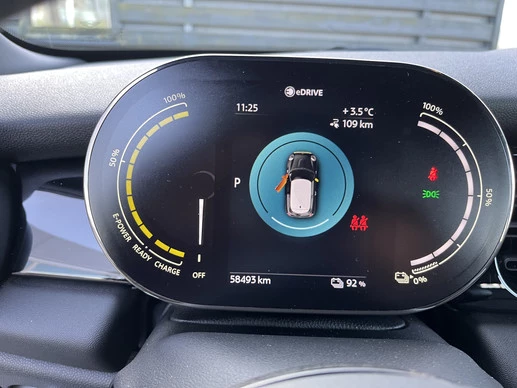 MINI Electric - Afbeelding 20 van 30