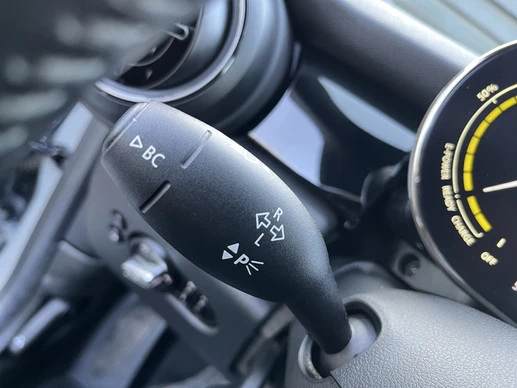 MINI Electric - Afbeelding 21 van 30