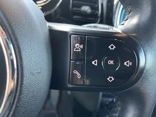 MINI Electric - Afbeelding 24 van 30