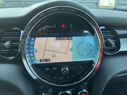 MINI Electric - Afbeelding 27 van 30