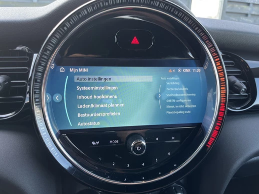 MINI Electric - Afbeelding 29 van 30