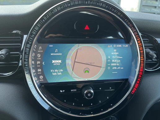 MINI Electric - Afbeelding 30 van 30