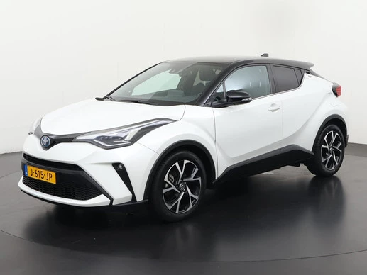 Toyota C-HR - Afbeelding 1 van 30