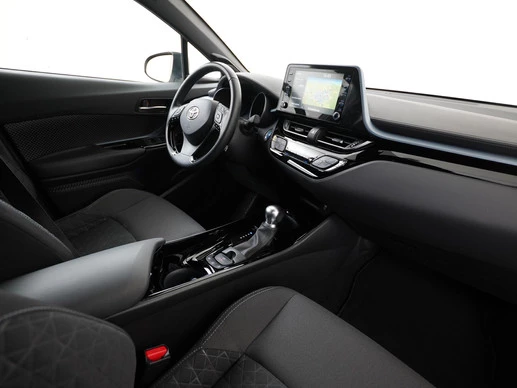 Toyota C-HR - Afbeelding 2 van 30