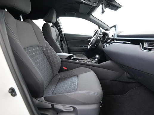 Toyota C-HR - Afbeelding 3 van 30