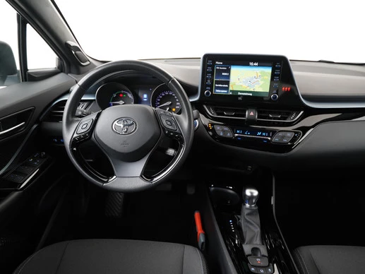 Toyota C-HR - Afbeelding 5 van 30