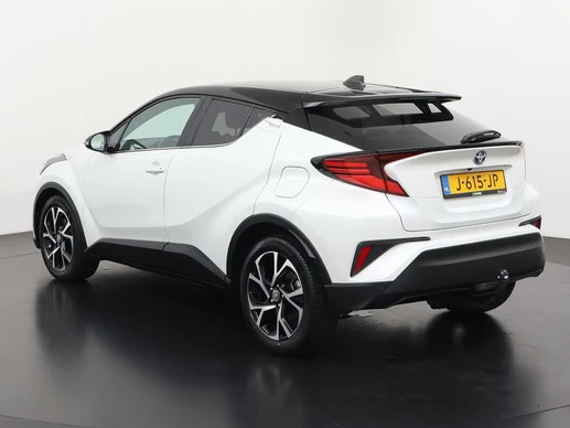 Toyota C-HR - Afbeelding 6 van 30