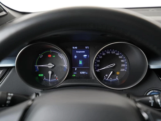 Toyota C-HR - Afbeelding 8 van 30