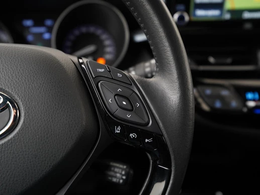 Toyota C-HR - Afbeelding 9 van 30