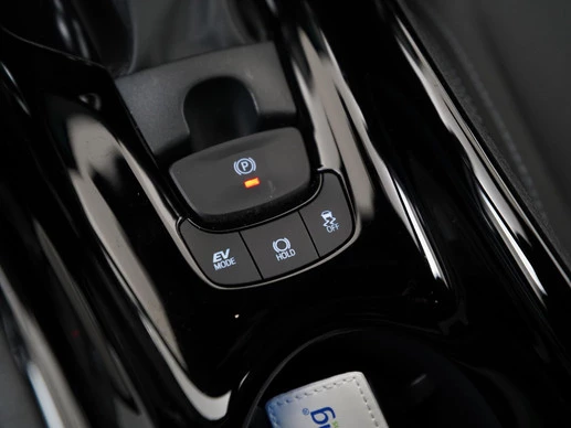 Toyota C-HR - Afbeelding 12 van 30