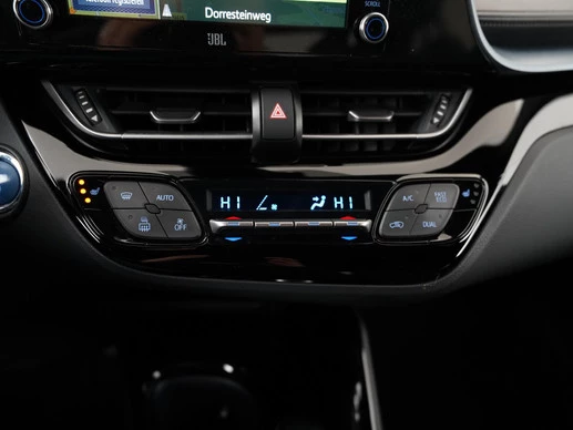 Toyota C-HR - Afbeelding 13 van 30