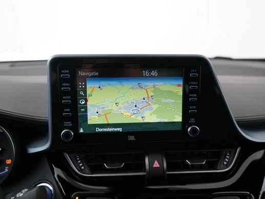 Toyota C-HR - Afbeelding 15 van 30
