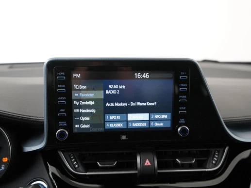Toyota C-HR - Afbeelding 16 van 30