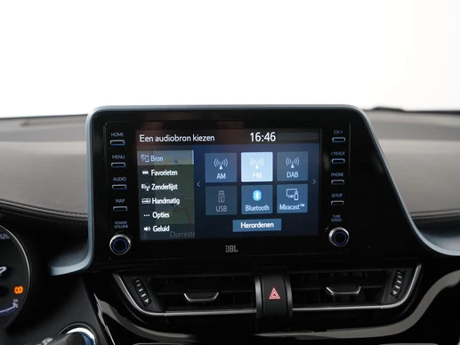 Toyota C-HR - Afbeelding 17 van 30