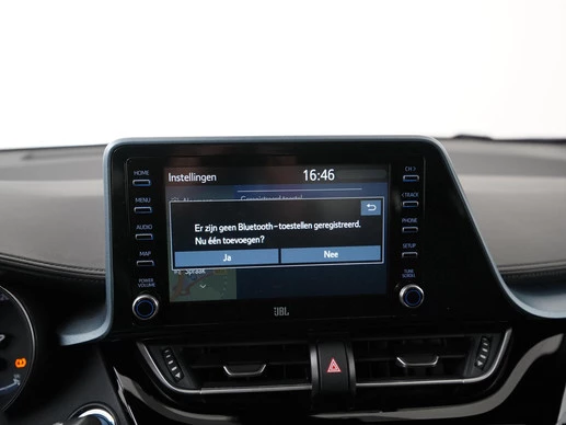 Toyota C-HR - Afbeelding 18 van 30